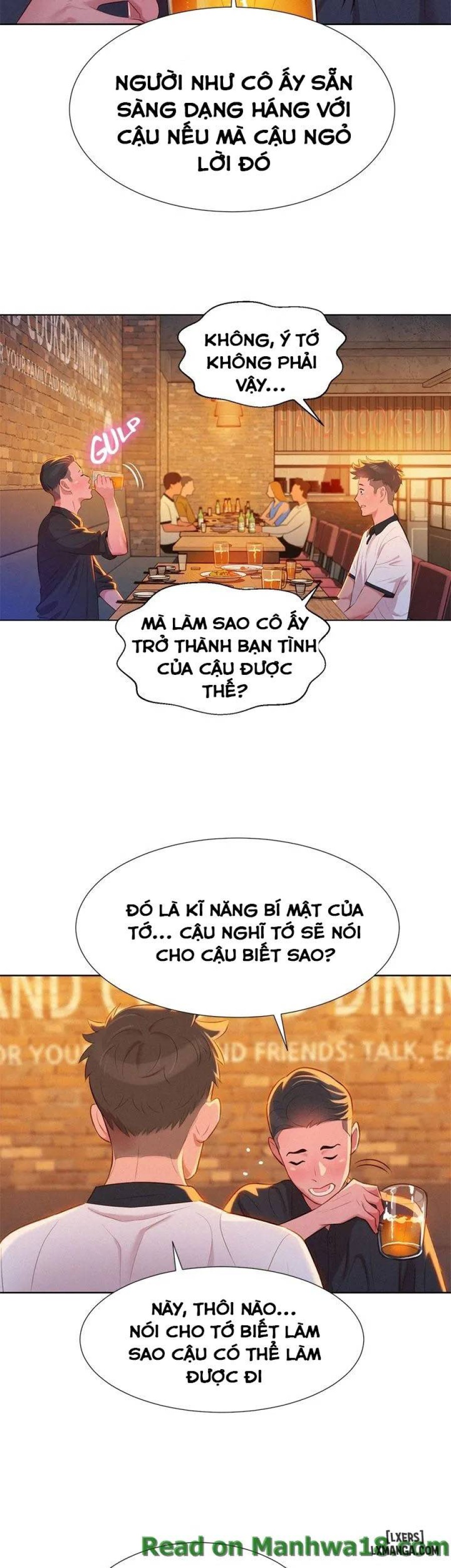 Chị (Noona) 