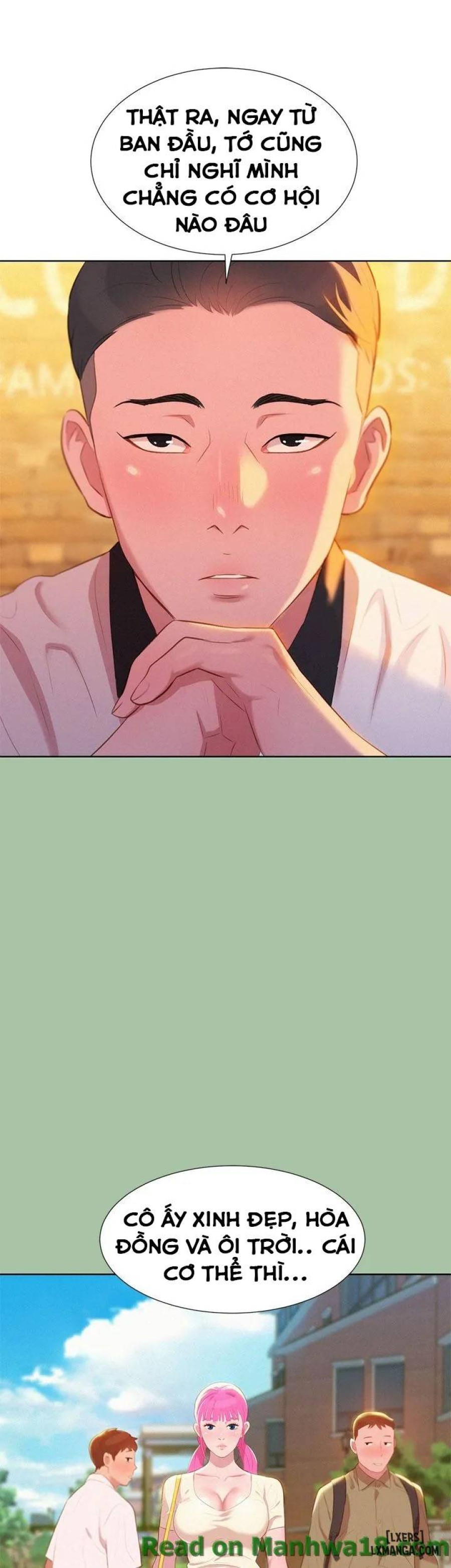 Chị (Noona) 
