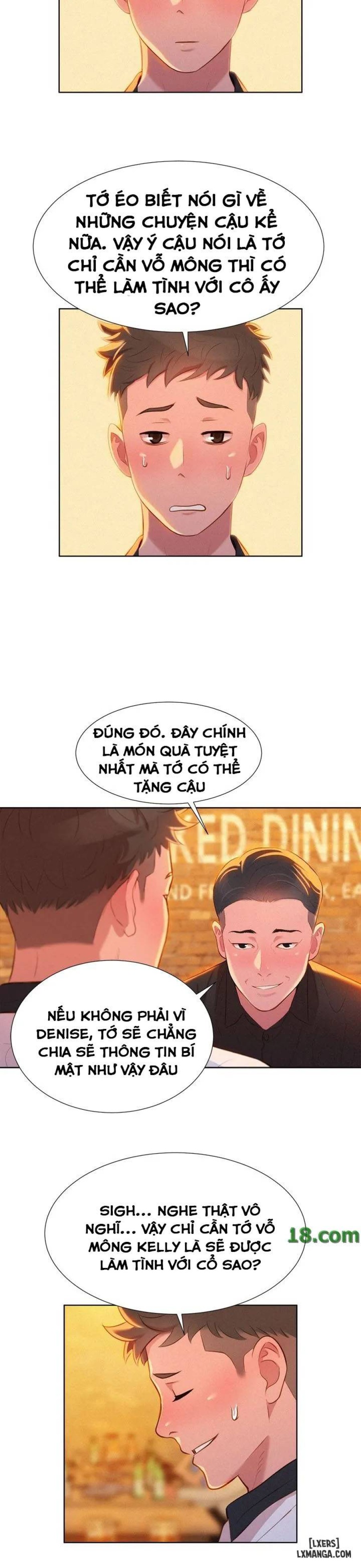 Chị (Noona) 