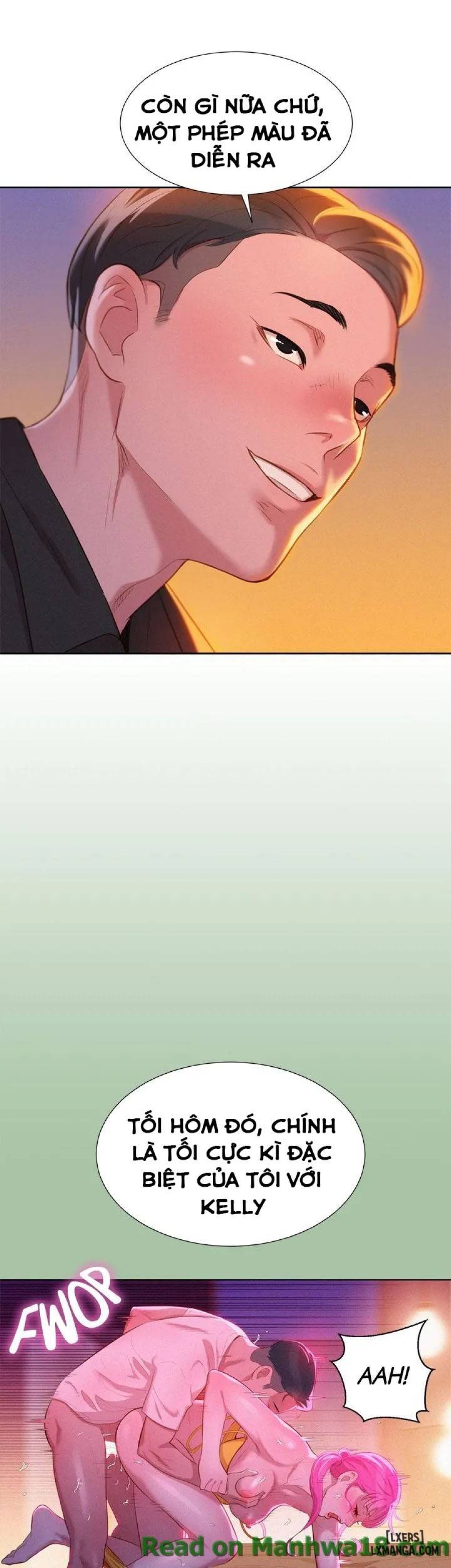 Chị (Noona) 
