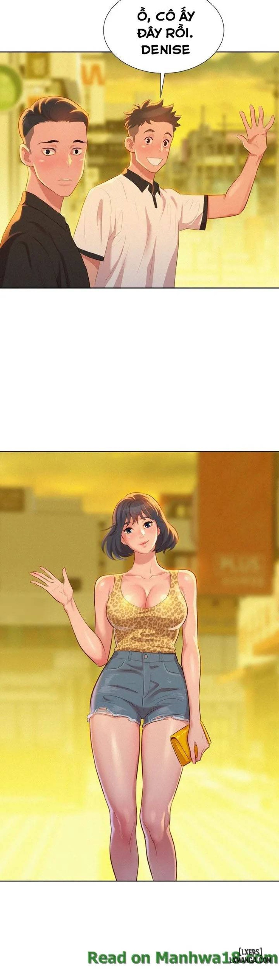 Chị (Noona) 