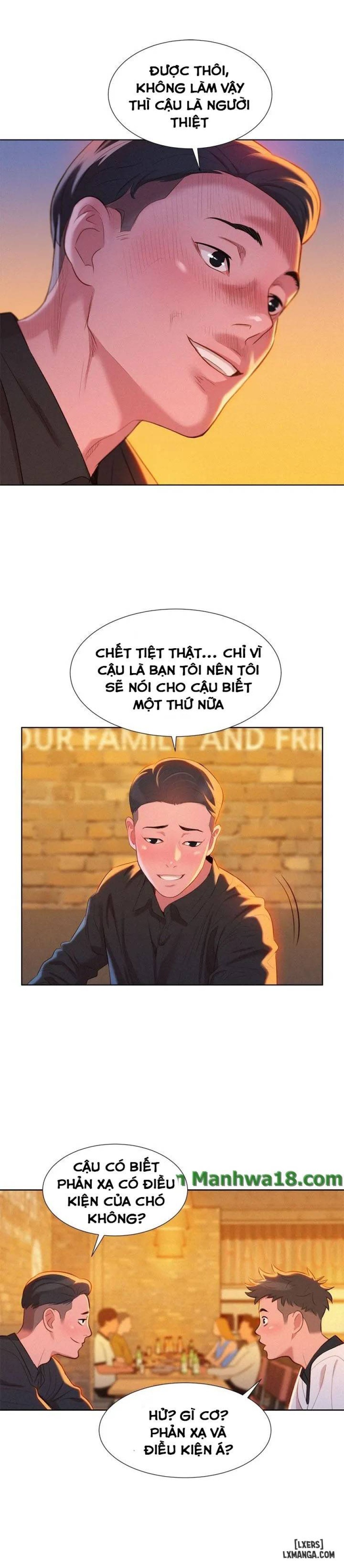 Chị (Noona) 