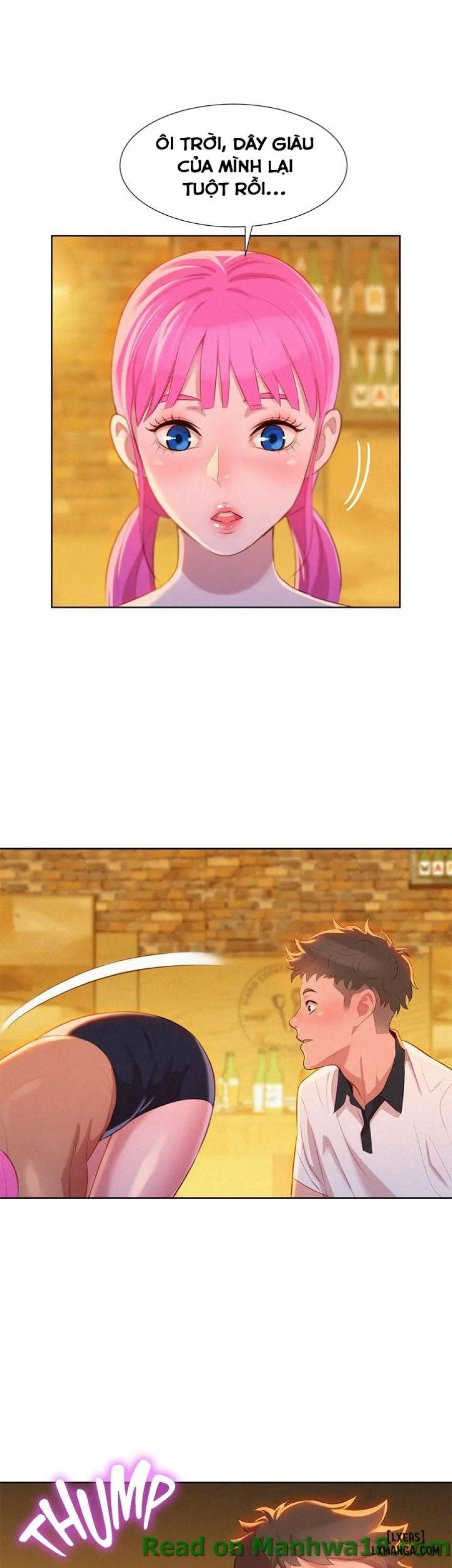 Chị (Noona) 