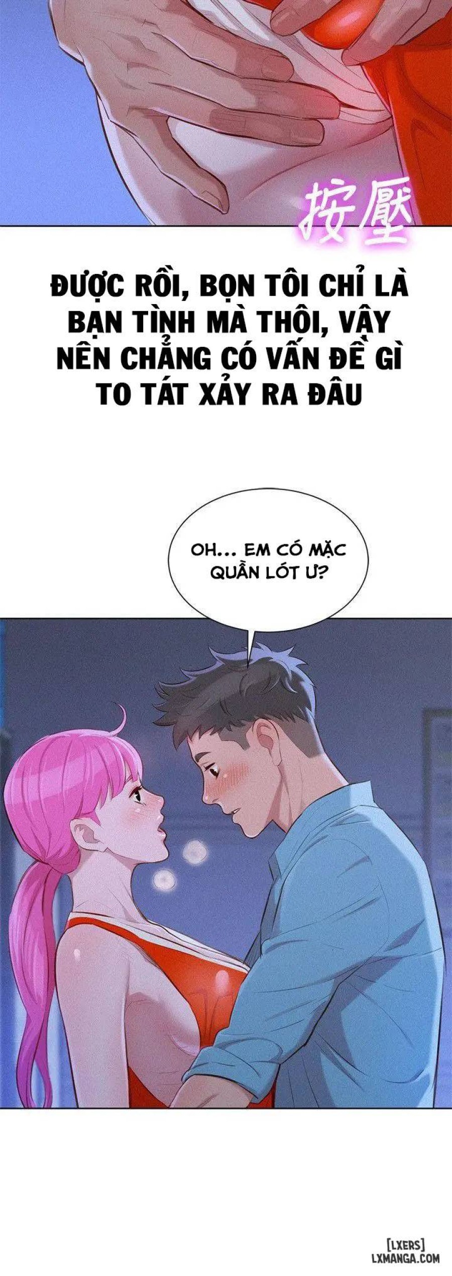 Chị (Noona) 