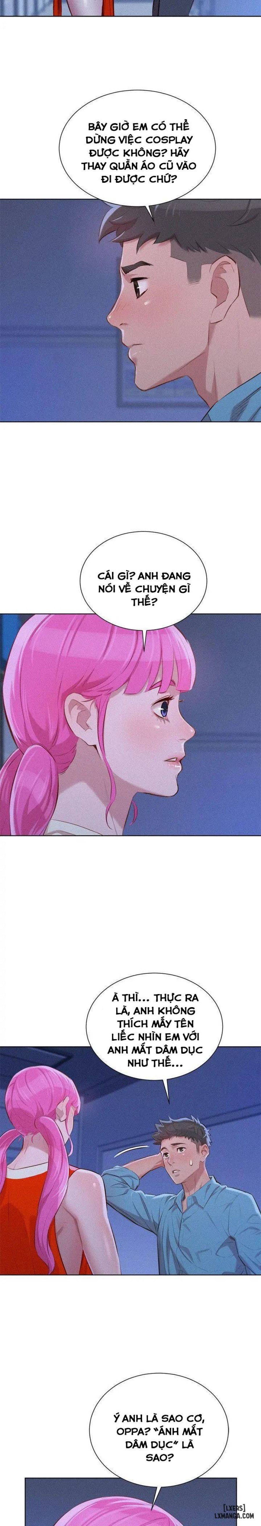 Chị (Noona) 