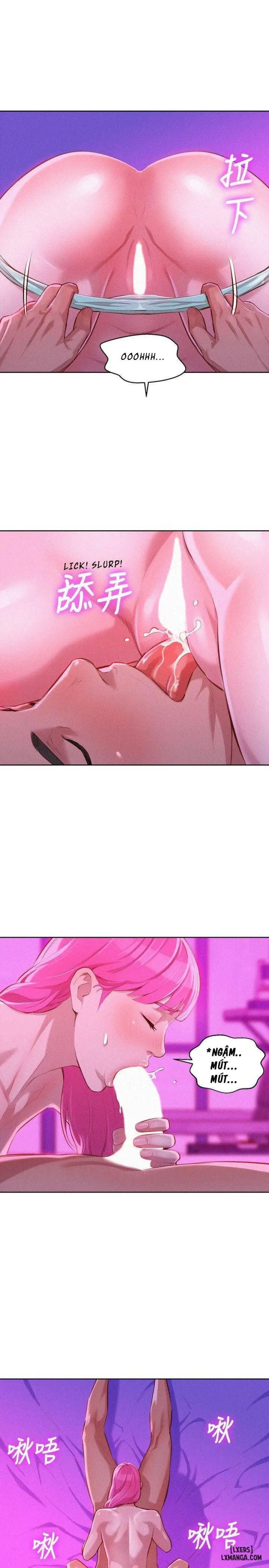 Chị (Noona) 