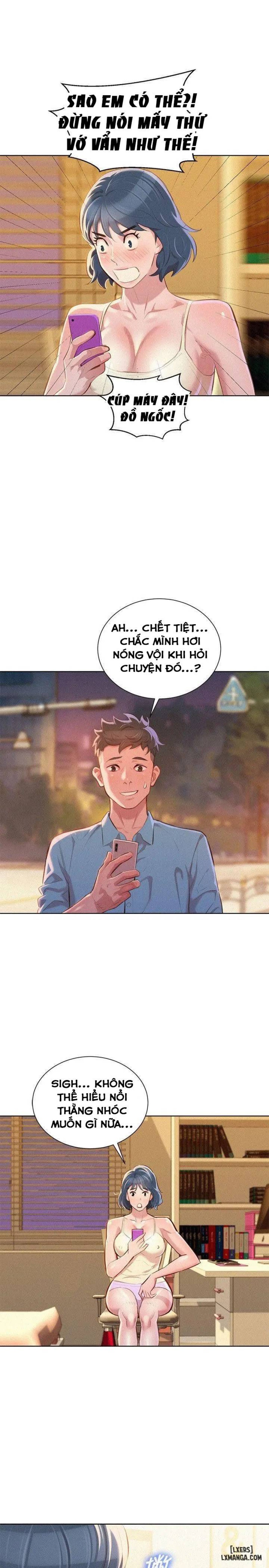 Chị (Noona) 
