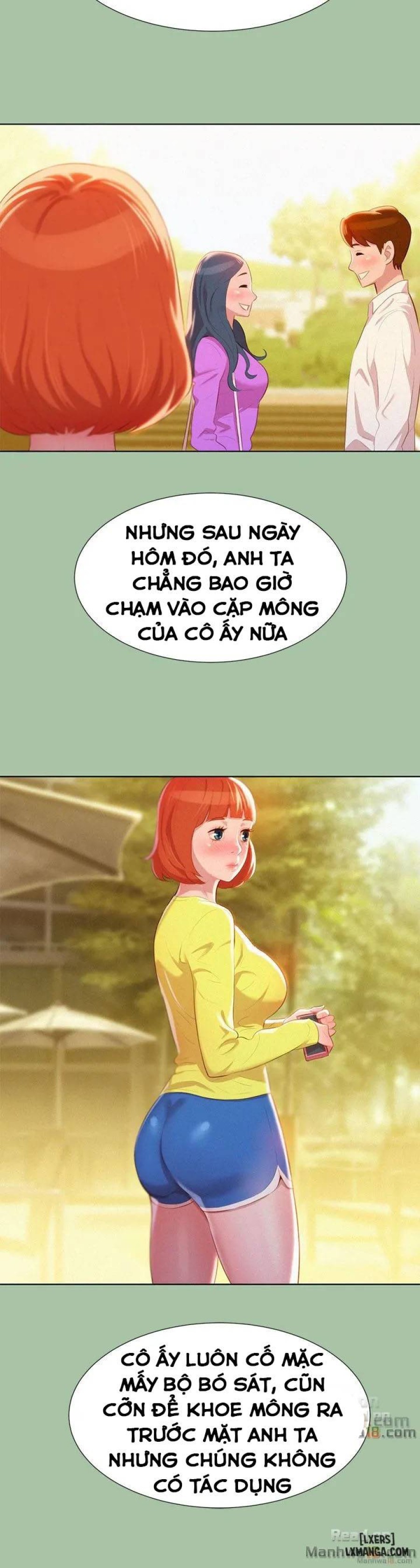 Chị (Noona) 