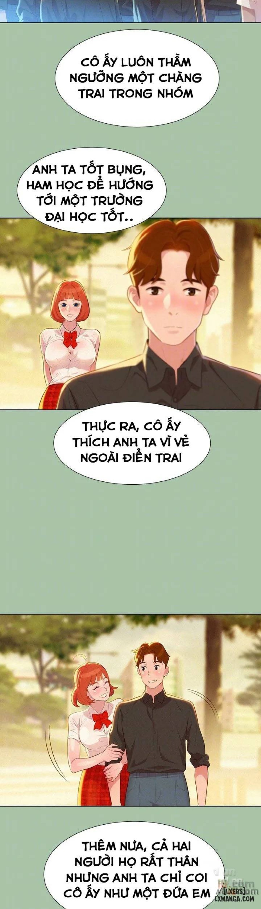 Chị (Noona) 
