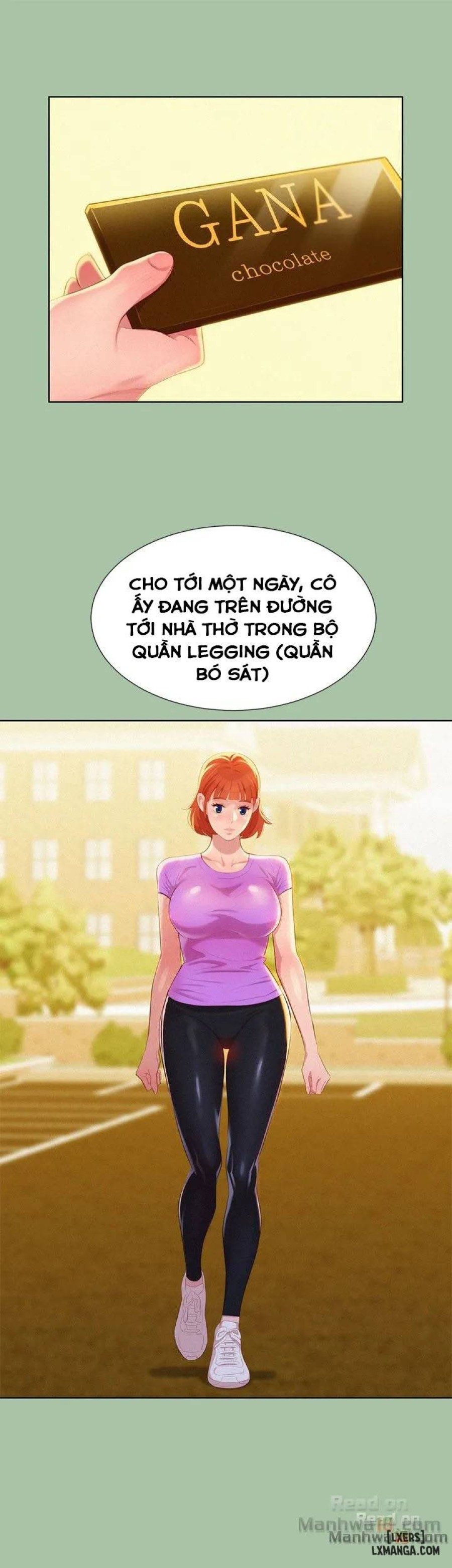 Chị (Noona) 