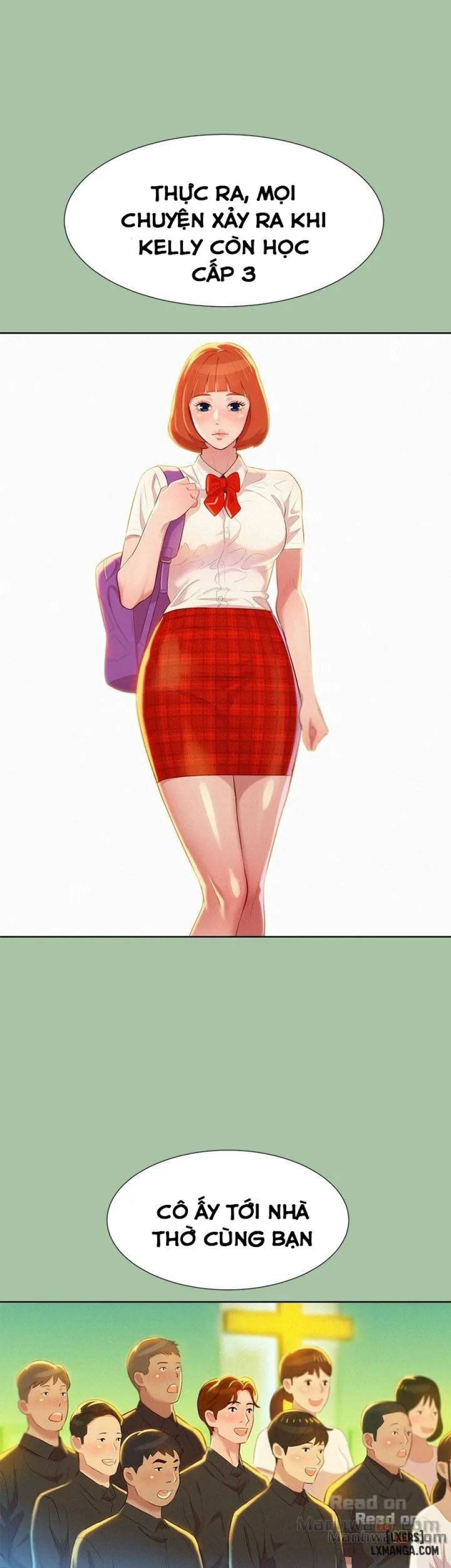 Chị (Noona) 