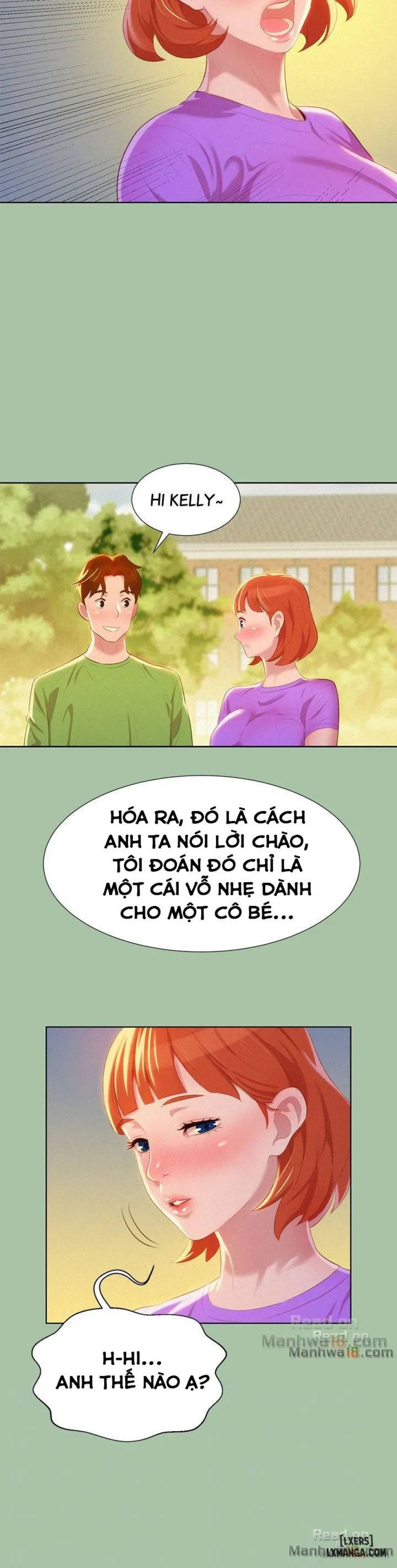 Chị (Noona) 