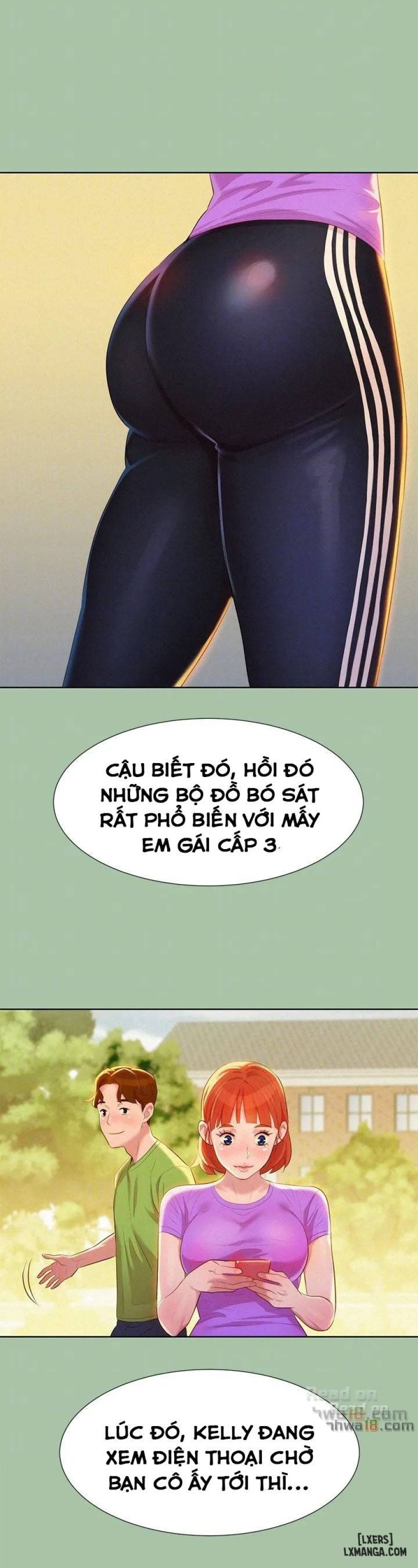 Chị (Noona) 