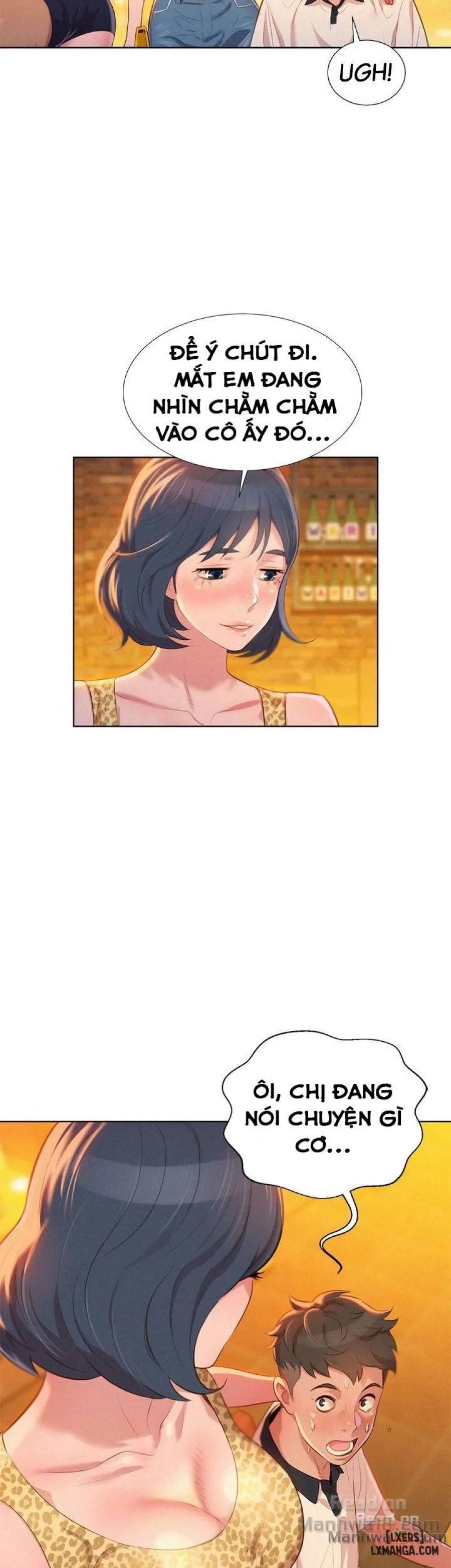 Chị (Noona) 