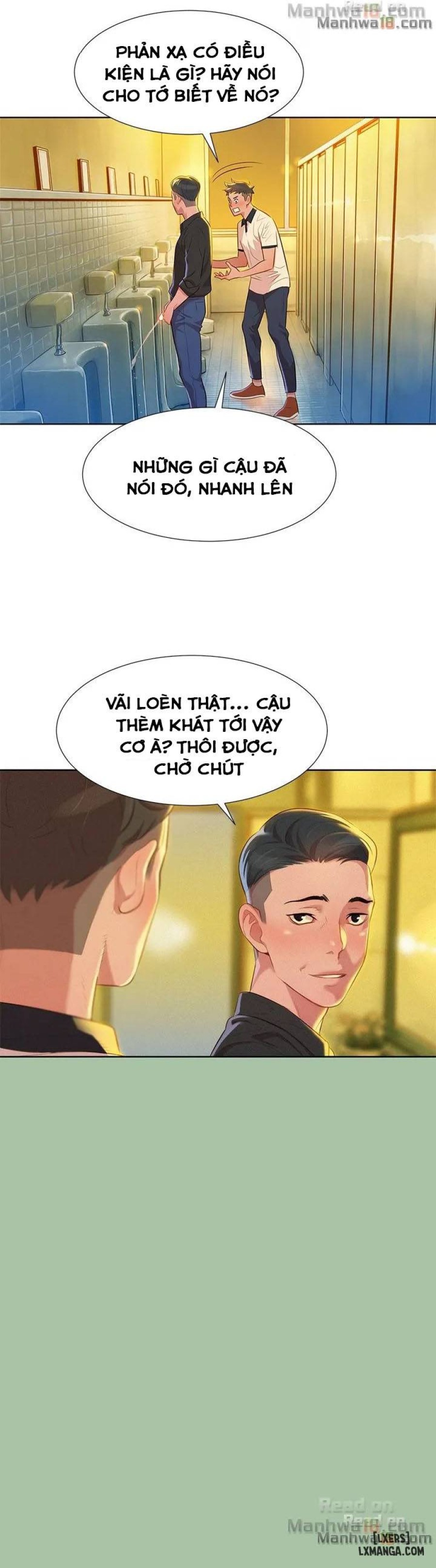 Chị (Noona) 