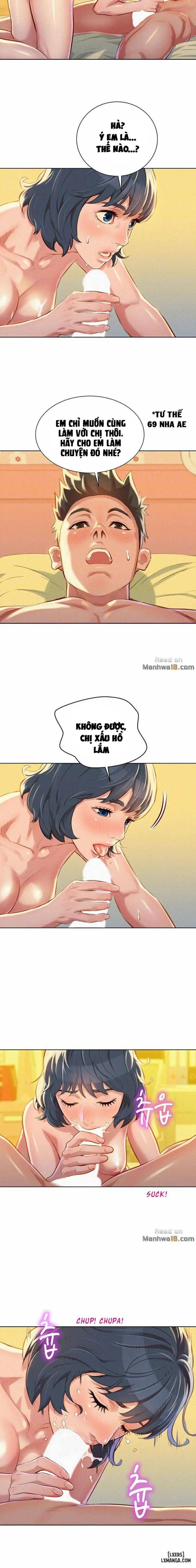 Chị (Noona) 