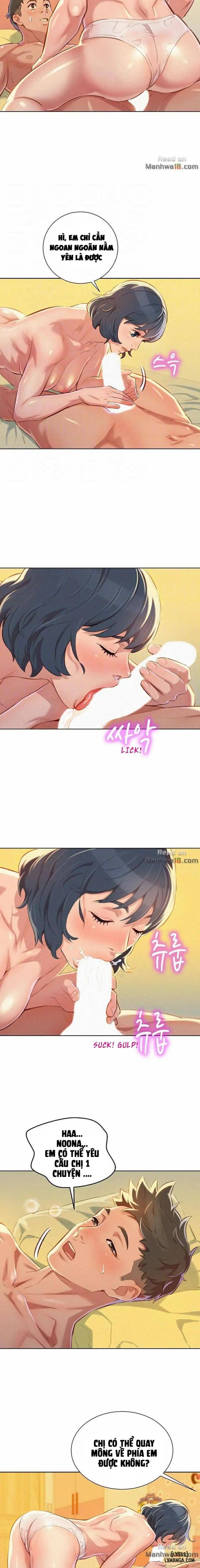 Chị (Noona) 