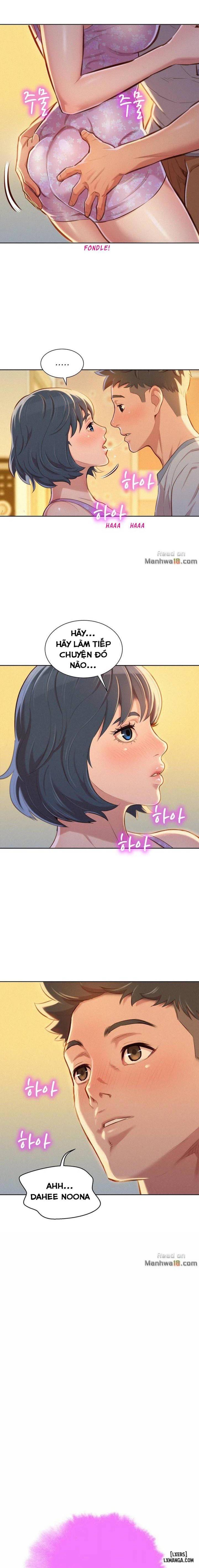 Chị (Noona) 