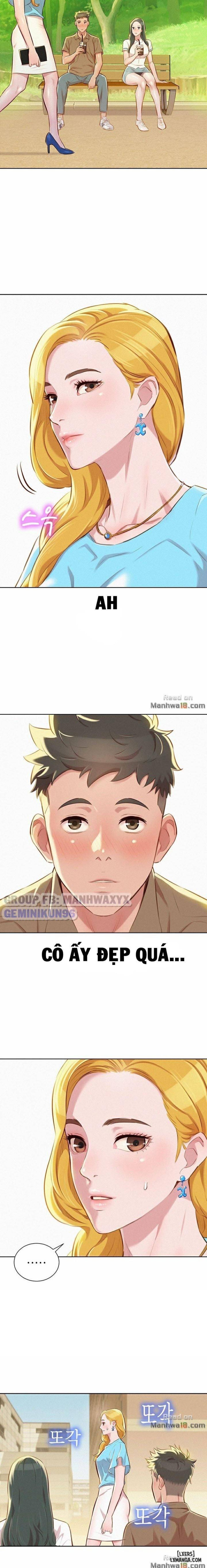 Chị (Noona) 