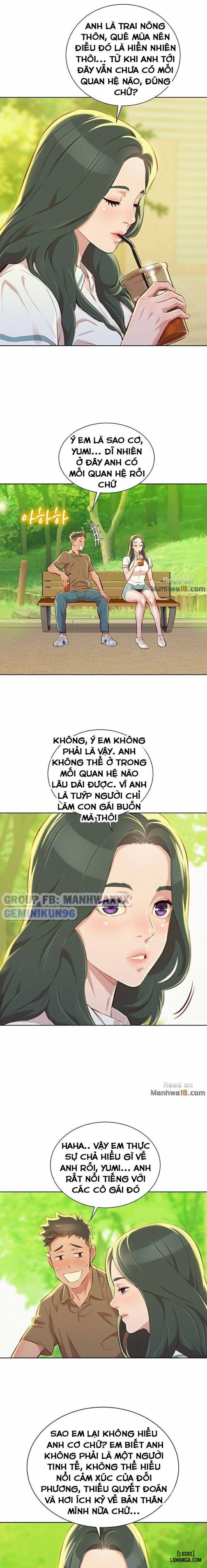 Chị (Noona) 