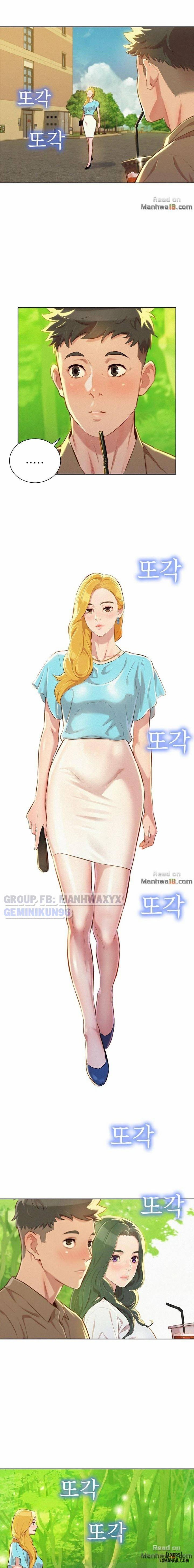 Chị (Noona) 