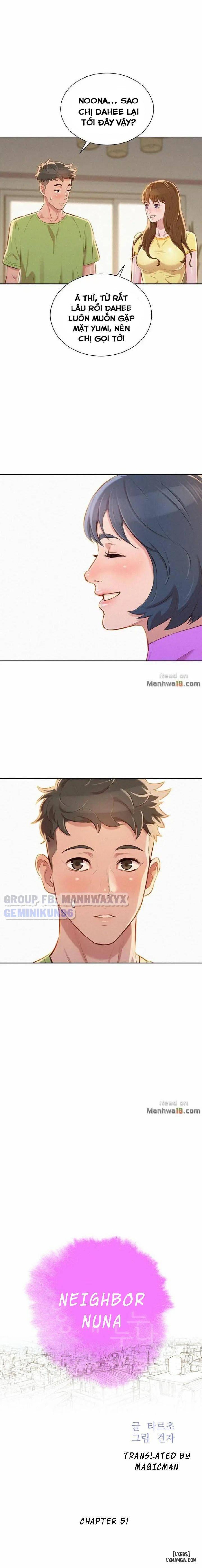 Chị (Noona) 