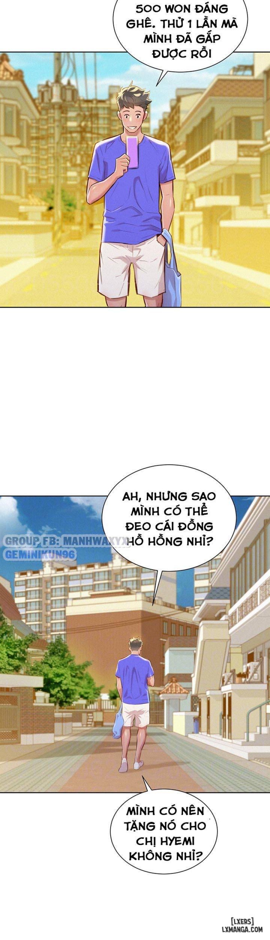 Chị (Noona) 
