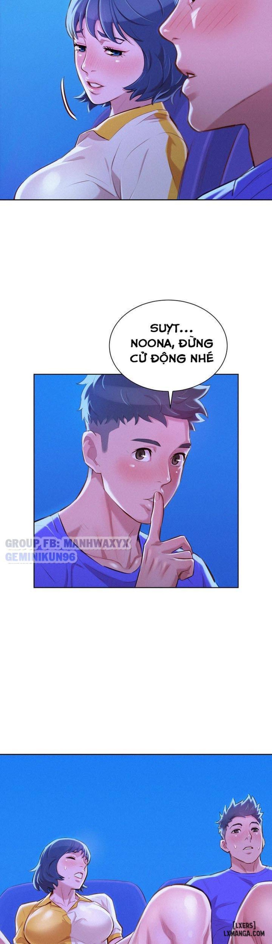 Chị (Noona) 