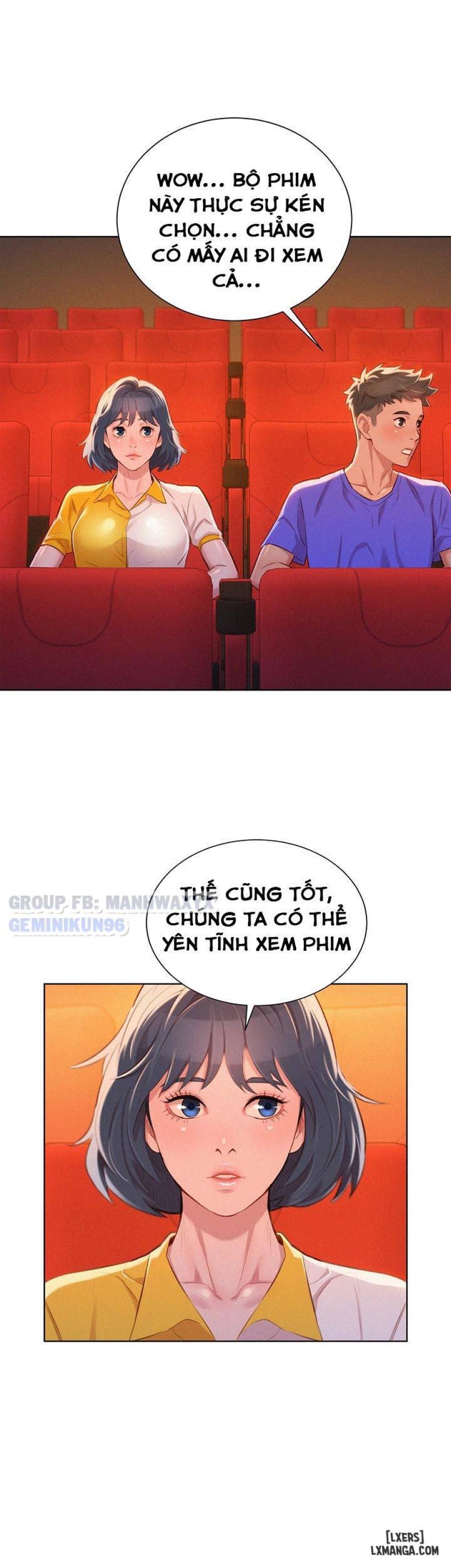 Chị (Noona) 