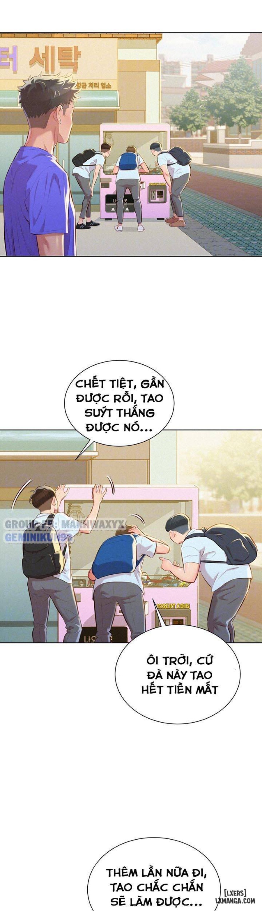 Chị (Noona) 