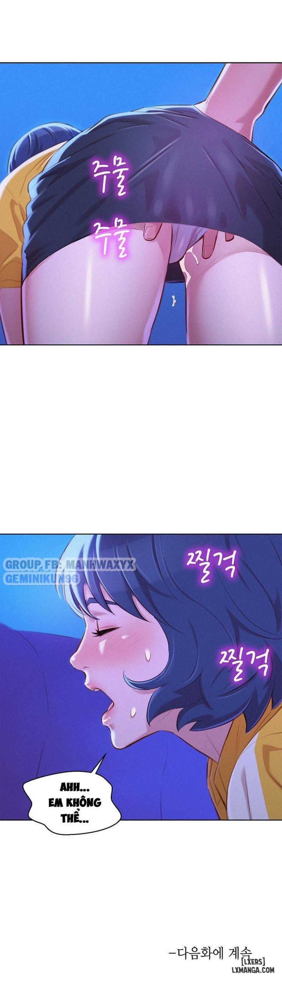 Chị (Noona) 