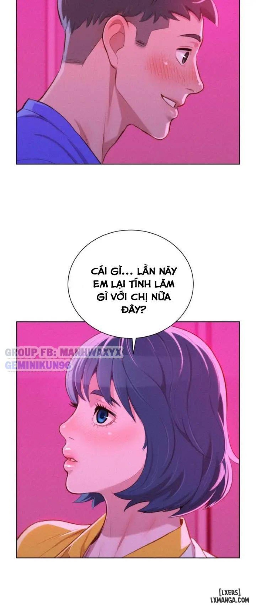 Chị (Noona) 