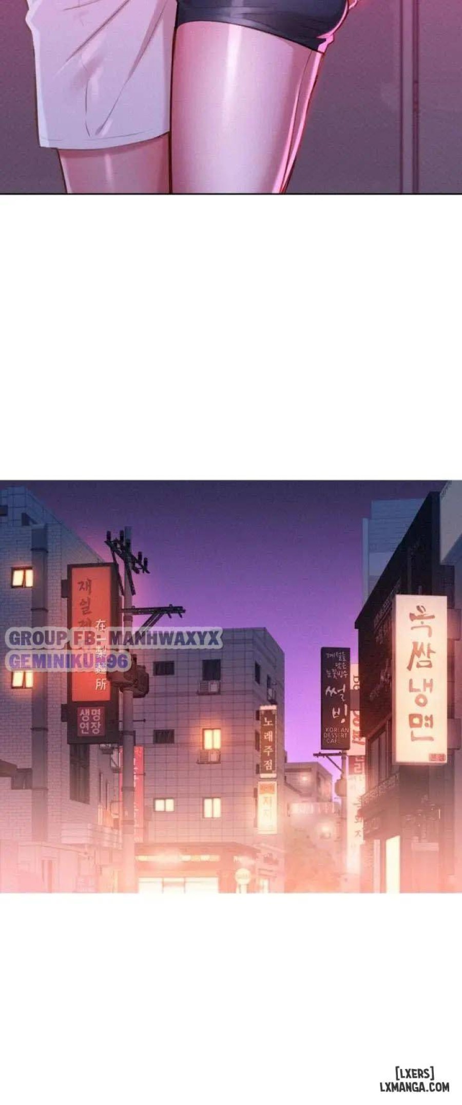 Chị (Noona) 