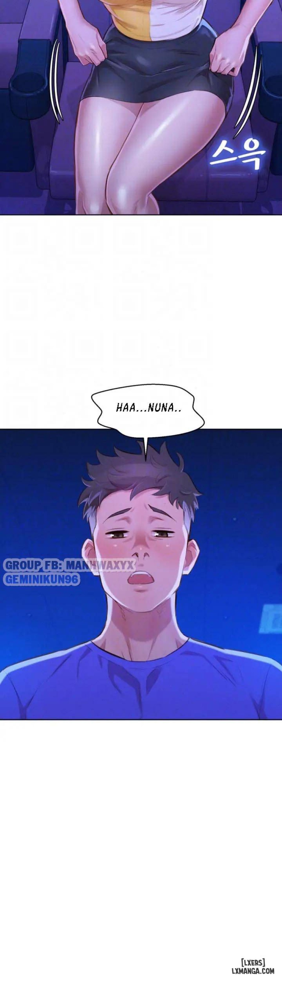 Chị (Noona) 
