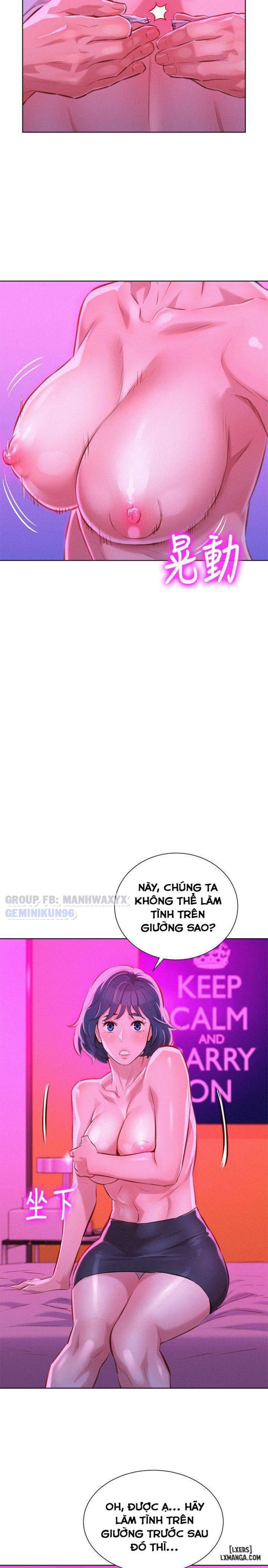 Chị (Noona) 