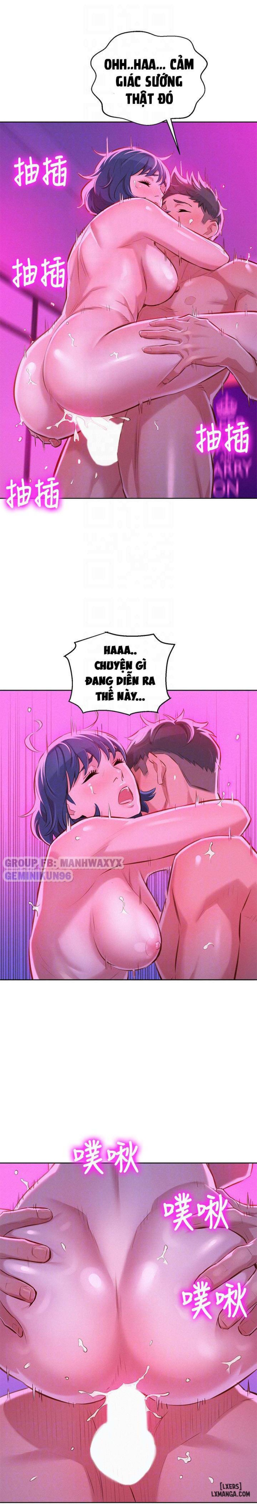 Chị (Noona) 