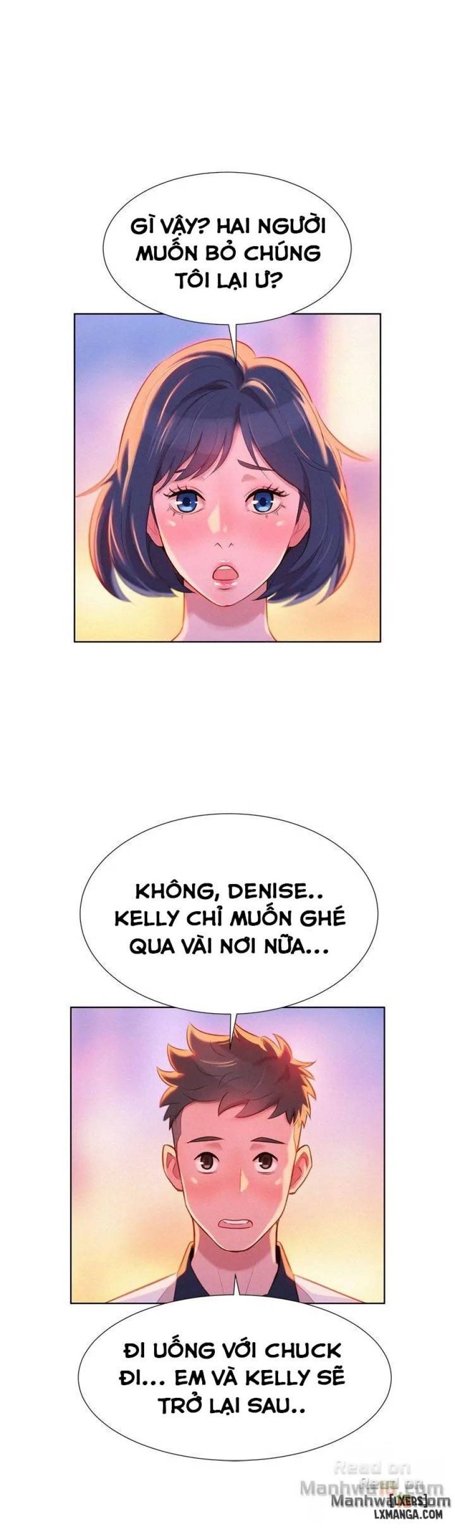 Chị (Noona) 