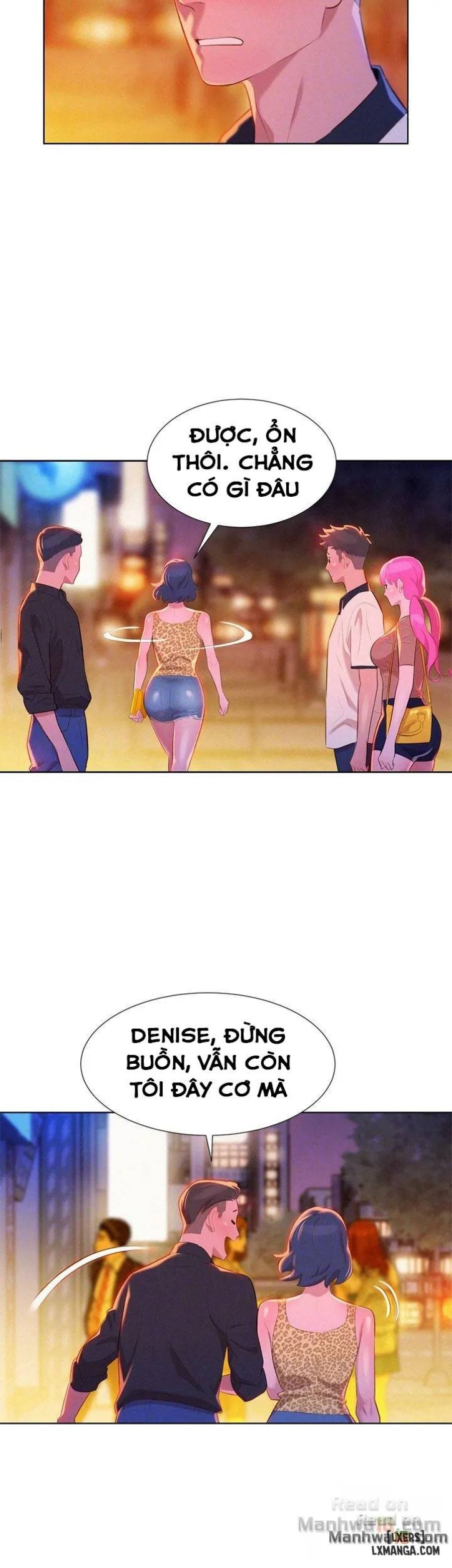 Chị (Noona) 