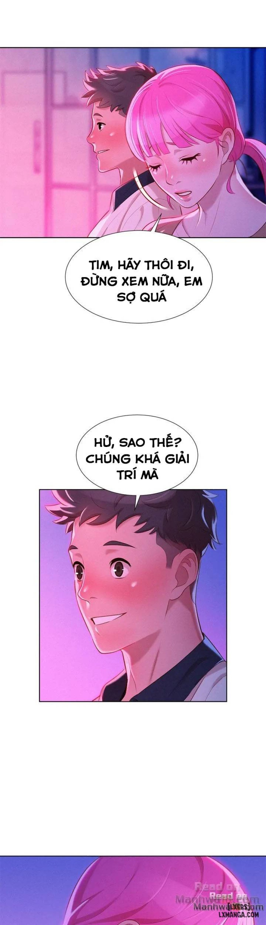 Chị (Noona) 