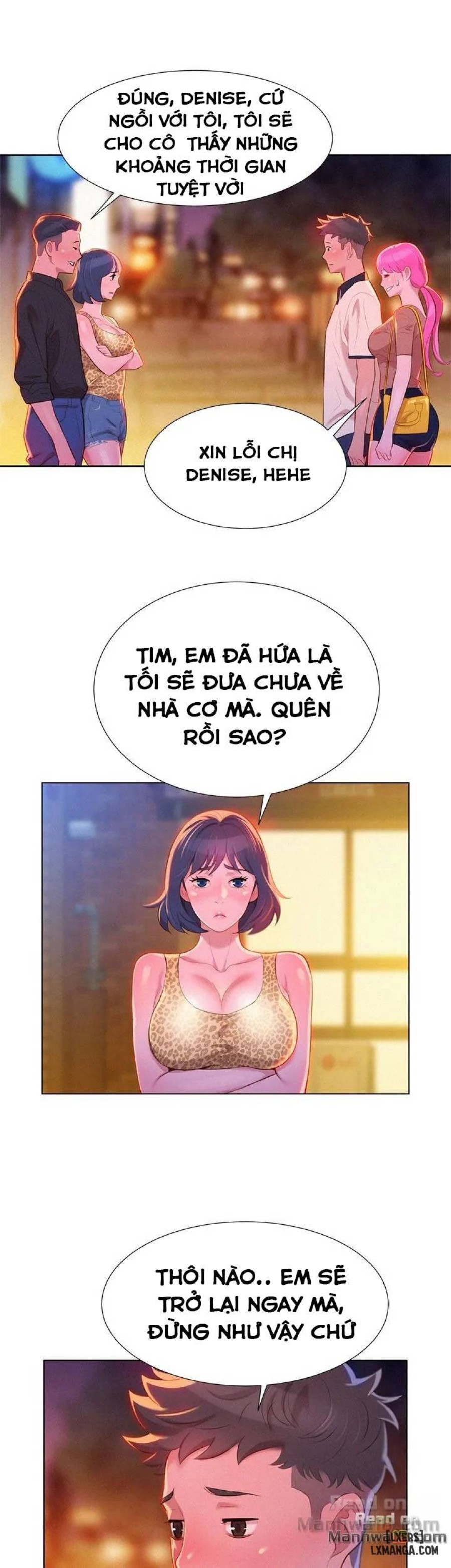 Chị (Noona) 