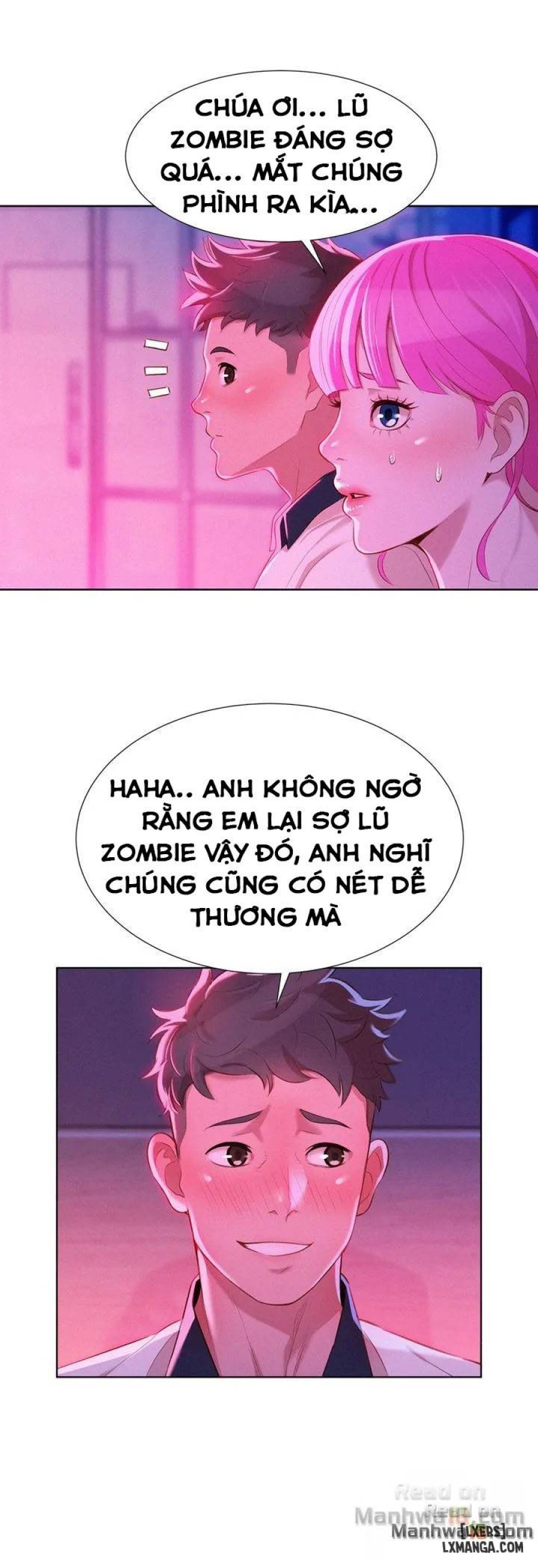 Chị (Noona) 