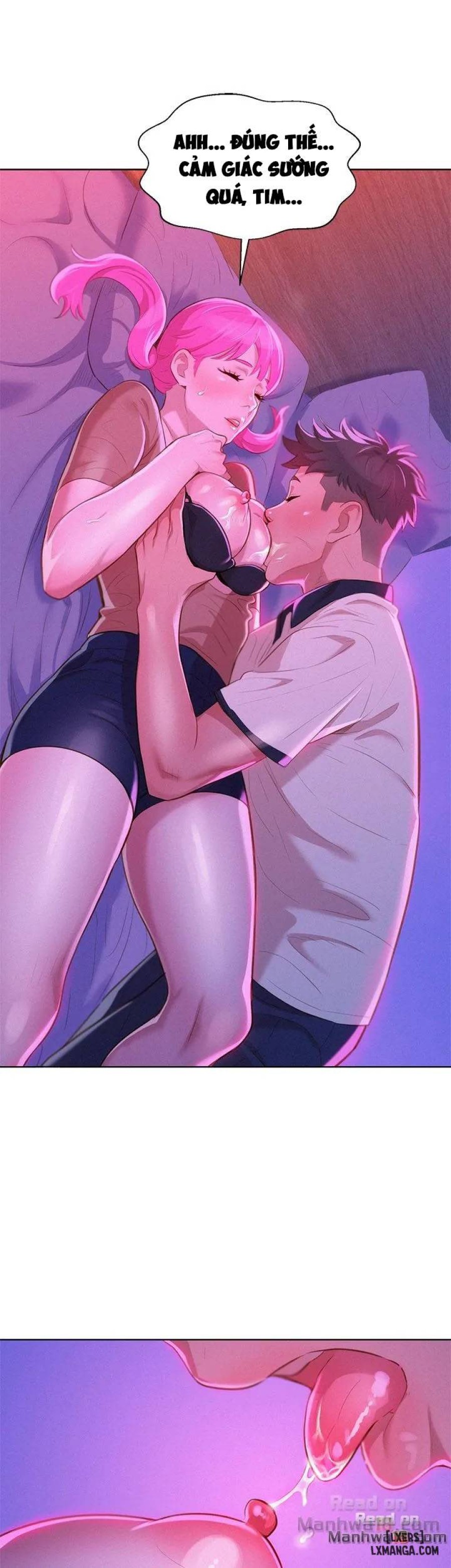 Chị (Noona) 