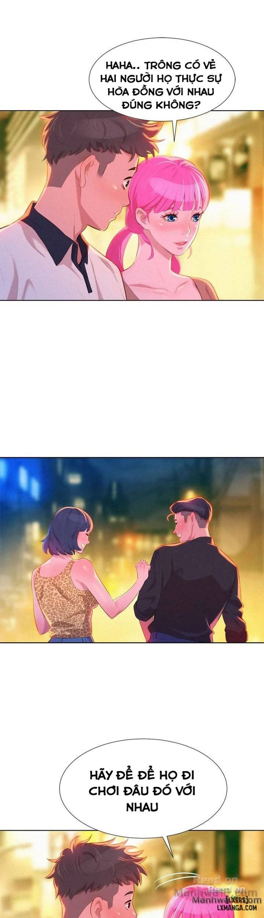 Chị (Noona) 