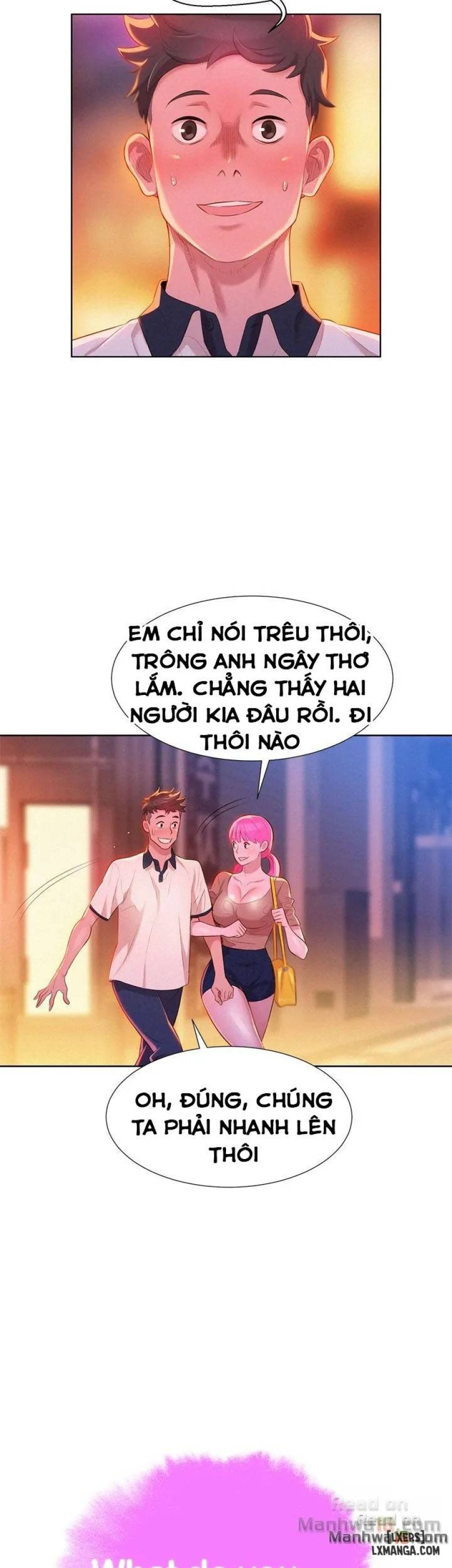 Chị (Noona) 