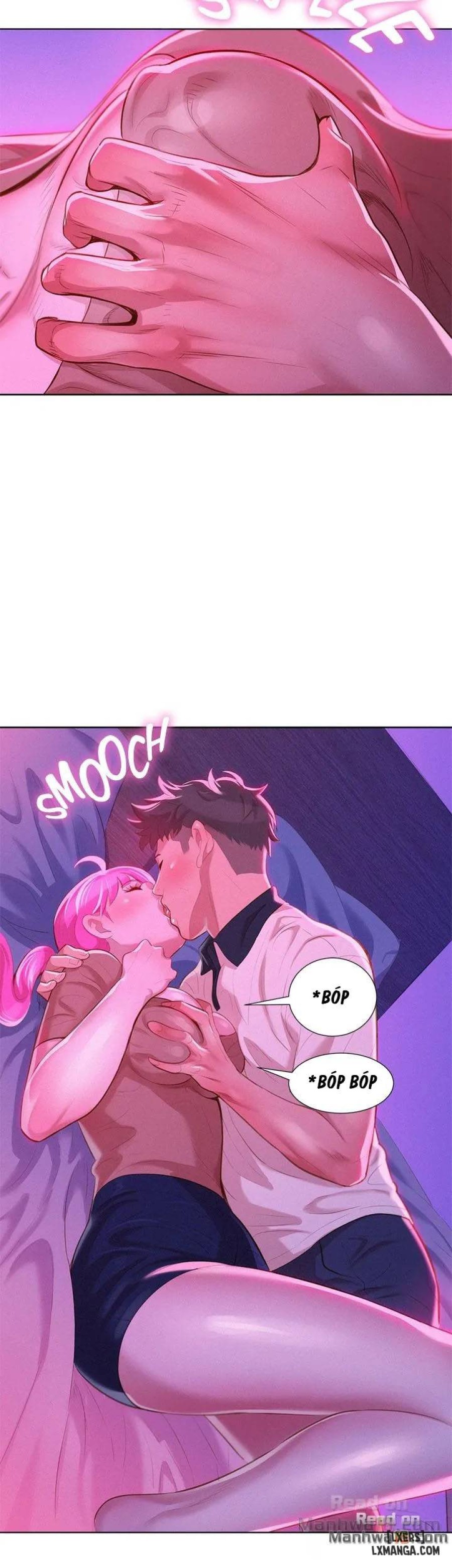 Chị (Noona) 