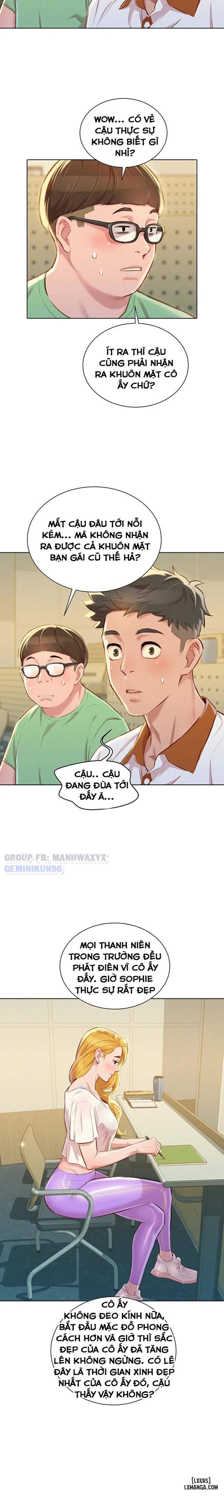 Chị (Noona) 