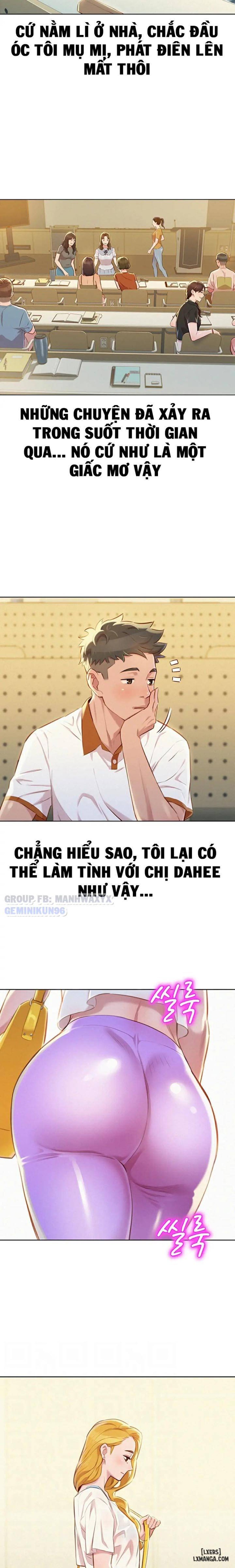 Chị (Noona) 