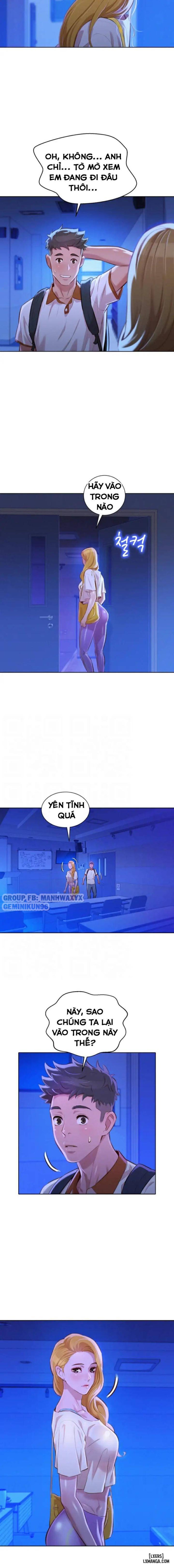 Chị (Noona) 