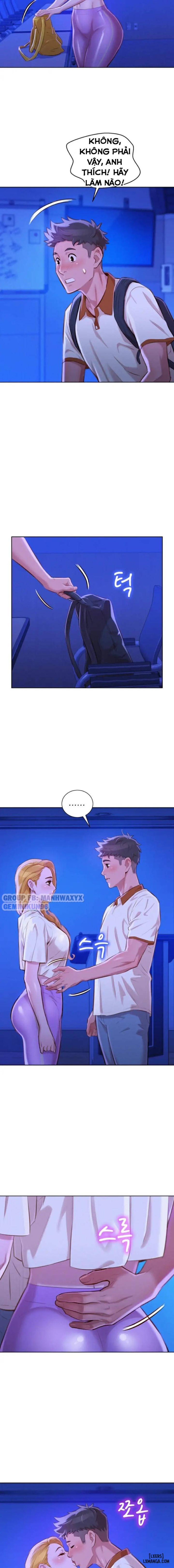 Chị (Noona) 