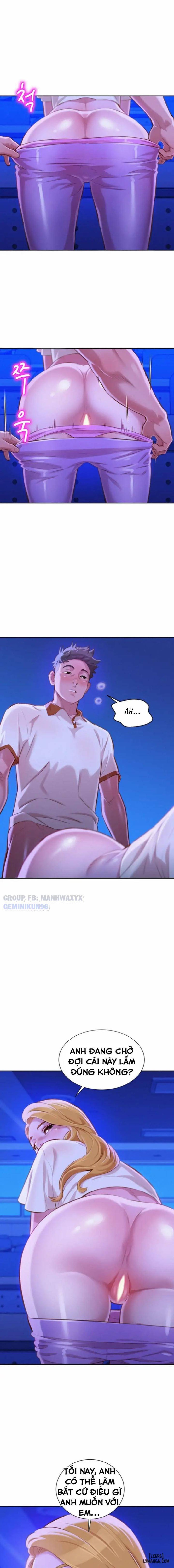 Chị (Noona) 